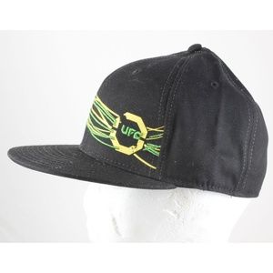 Ultimate Fighting Championship Official Ball Cap
